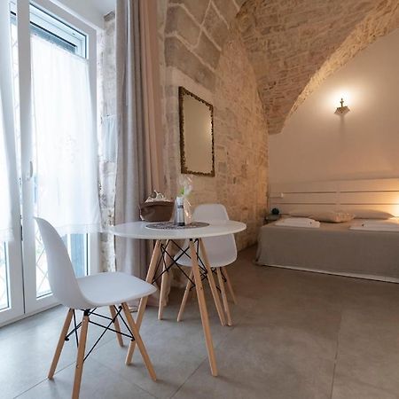 Il Saraceno Apartment جيوفيناتسو المظهر الخارجي الصورة