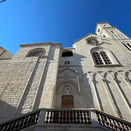 Il Saraceno Apartment جيوفيناتسو المظهر الخارجي الصورة