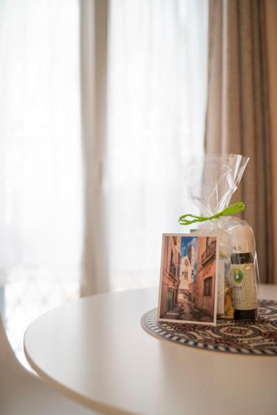 Il Saraceno Apartment جيوفيناتسو المظهر الخارجي الصورة