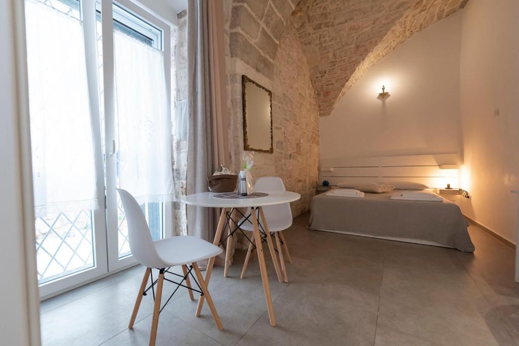 Il Saraceno Apartment جيوفيناتسو المظهر الخارجي الصورة