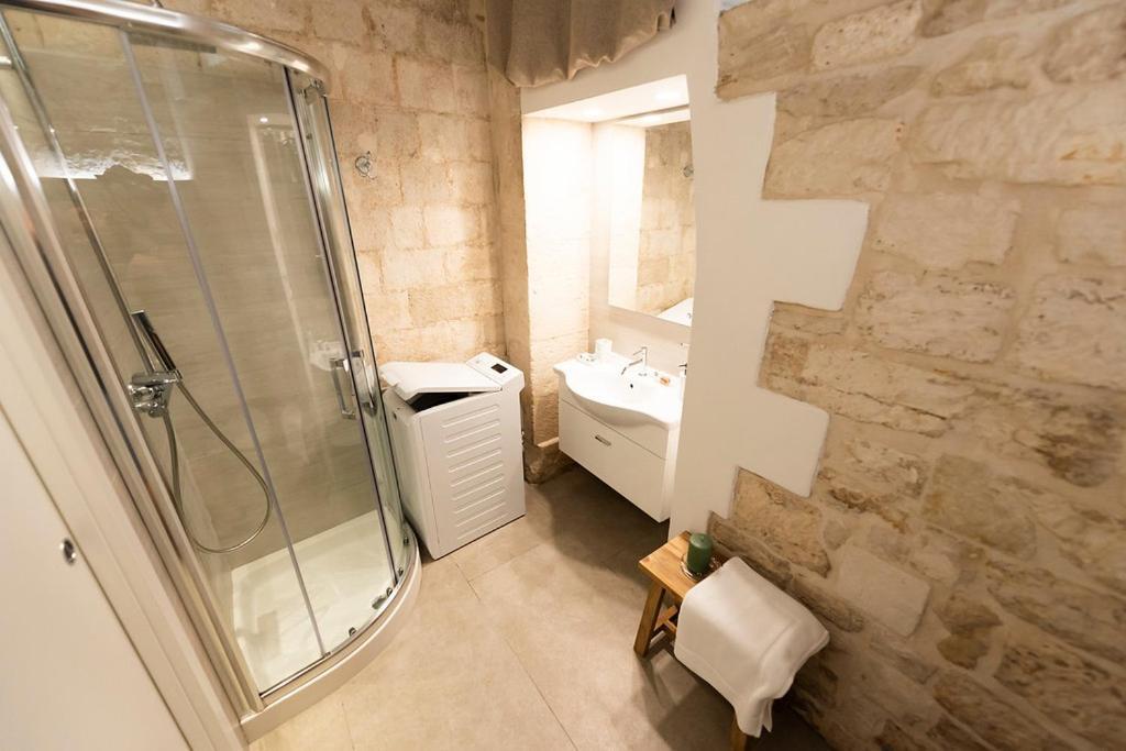 Il Saraceno Apartment جيوفيناتسو المظهر الخارجي الصورة
