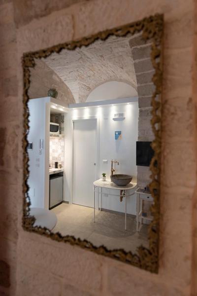 Il Saraceno Apartment جيوفيناتسو المظهر الخارجي الصورة