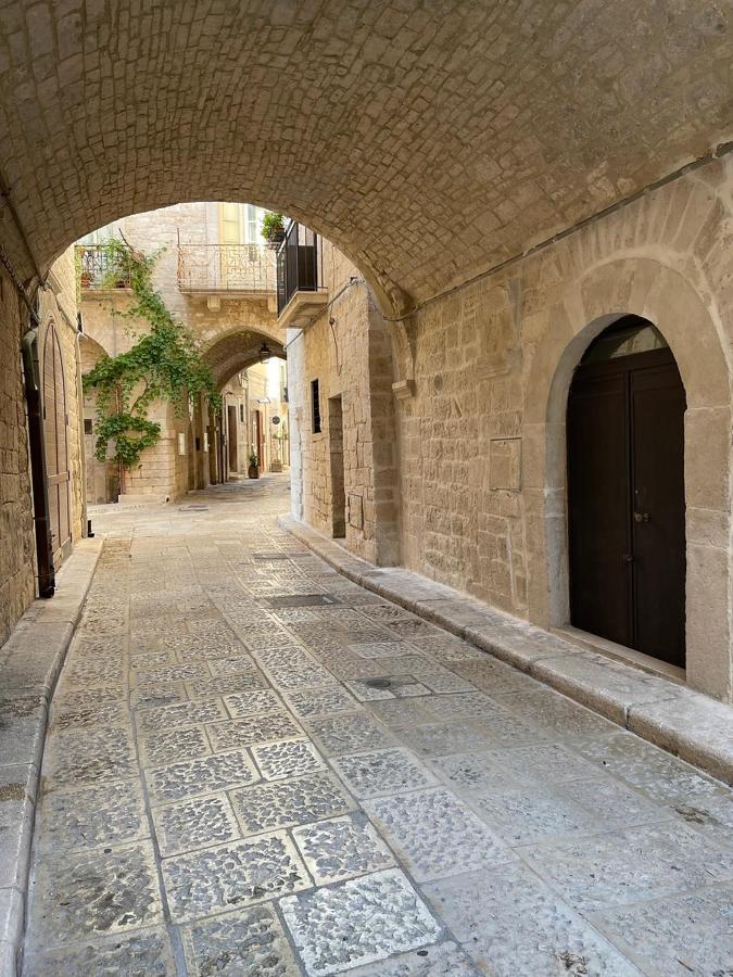 Il Saraceno Apartment جيوفيناتسو المظهر الخارجي الصورة
