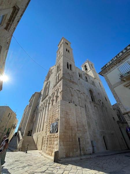 Il Saraceno Apartment جيوفيناتسو المظهر الخارجي الصورة