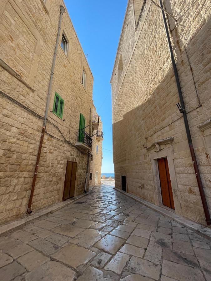 Il Saraceno Apartment جيوفيناتسو المظهر الخارجي الصورة