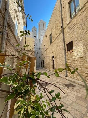 Il Saraceno Apartment جيوفيناتسو المظهر الخارجي الصورة